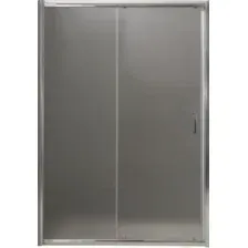 Душевая дверь BelBagno UNO-195-BF-1-150-P-Cr