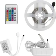 Светодиодная лента General Lighting GLS-5050-30-7.2-12-IP20-PRO-RGB-3-KIT / 503621