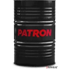Моторное масло PATRON 10W40 CI-4/SL ORIGINAL, 205л
