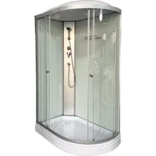 Душевая кабина Saniteco BST-120WL