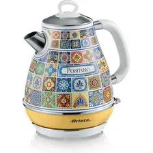 Электрический чайник Ariete Positano 2869/0P