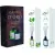 Подарочный набор Gamma D'ORO Дикий ангел new + Бодрящий бергамот (55 мл х2)