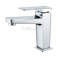 Смеситель для умывальника LEDEME (L1078)