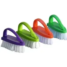 Щетка-сметка Idea Утюжок-120 М5250 (в ассортименте)