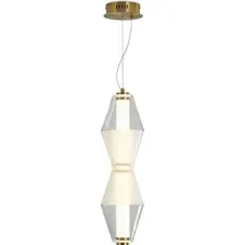 Подвесная люстра Freya Plum FR6137PL-L6BT1
