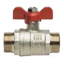 Шаровой кран Remer 365ММ34