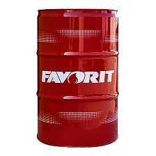 Моторное масло Favorit FDS-3 10W40 CH-4/CG-4/CF-4/CF/SJ / 98596 (60л)