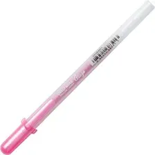 Ручка гелевая Sakura Pen Gelly Roll Glaze XPGB821 (розовый)