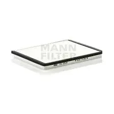 Салонный фильтр MANN-filter CU2530