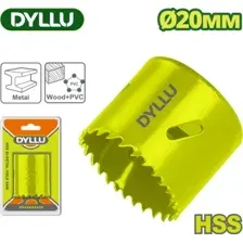 Коронка Dyllu DTKJ1420