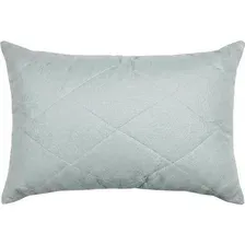 Подушка декоративная Файбертек ПД.35x60.Mint