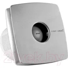 Вентилятор накладной Cata X-MART 10 T Inox