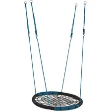 Подвесные качели Perfetto Sport Паутина PS-301 (60 см)