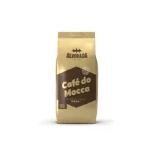 Кофе в зернах Alvorada Cafe do Mocca 1кг