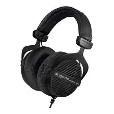Наушники Beyerdynamic DT 990 Pro Limited Edition 250 Ohm