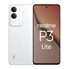 REALME P3 LITE 8GB/256GB (БЕЛОЕ ОБЛАКО)
