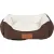 Лежак Scruffs Wilton 662676 (коричневый)