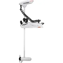 Мотор лодочный Haibo iPenguin P70 12V