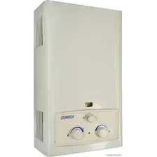 Газовая колонка Superlux DGI 10L CF