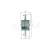 Топливный фильтр KNECHT/MAHLE KL 63 OF