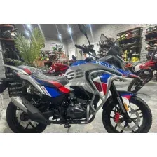 Мотоцикл Motoland 300 ENDURO GS (175FMM-5)