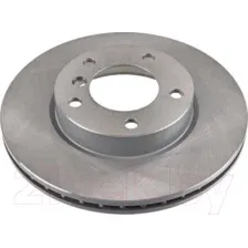 Тормозной диск Febi Bilstein 01718
