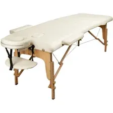 Массажный стол Atlas Sport складной 2-с  70 см