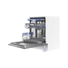 Встраиваемая посудомоечная машина MAUNFELD MLP60330T Smart Beam Inverter