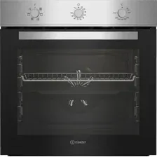 Электрический духовой шкаф Indesit IFE 3634 IX