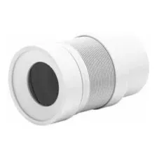 Гофра для унитаза с выпуском 110 мм АНИ ПЛАСТ (K821)