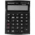 Бухгалтерский калькулятор Darvish DV-2707-12K (черный)