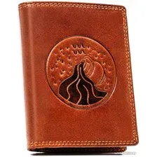 Кошелек Peterson PTN N4-EBS-02 (Tan)