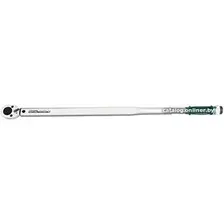 Динамометрический ключ Toptul 1" 140-980 Нм ANAA3298