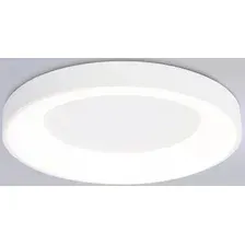 Припотолочная люстра Ambrella light Orbital FZ1401 WH (белый)
