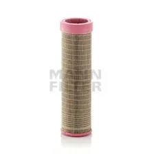 Фильтр воздушный MANN-FILTER CF 14 145/2