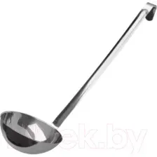 Половник Luxstahl №5 кт1168