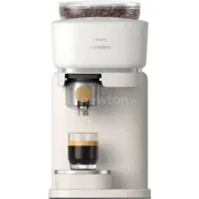 Рожковая кофеварка Philips Baristina BAR302/20
