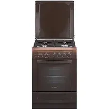 Кухонная плита GEFEST 6100-03 0001 (чугунные решетки)