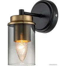 Бра Escada 2118/1A (Black/Brass)