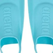 Ласты ARENA Fins Kid J 005465 100 (р-р 26-27, sky)
