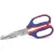 Кухонные ножницы Workpro WP214006