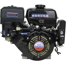 Бензиновый двигатель Lifan 177FD D25 3А