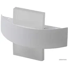 Бра ЭРА WL7 WH+WH
