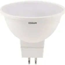 Светодиодная лампа OSRAM LVMR1675 10SW/830 230V GU5.3 10X1