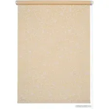 Рулонные шторы Legrand Леона 90x175 58127315 (шампань)