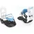 Крепления для сноуборда Elan 2021-22 Youth Radon Micro CA862216 (XS)