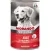 Консервированный корм для собак Morando Professional Cane Beef (Говядина) 1.25 кг