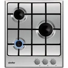 Варочная панель Simfer H45V30M411