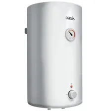 Водонагреватель накопительный электрический OASIS VR-30
