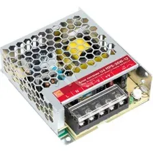 Блок питания на DIN-рейку КС MPS-35W-12V